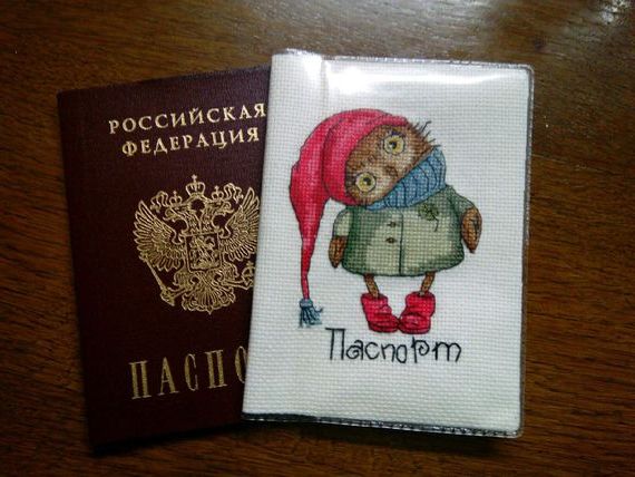 прописка в Красноярском крае